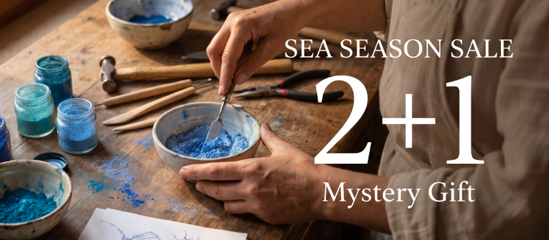 Sea Season Collection