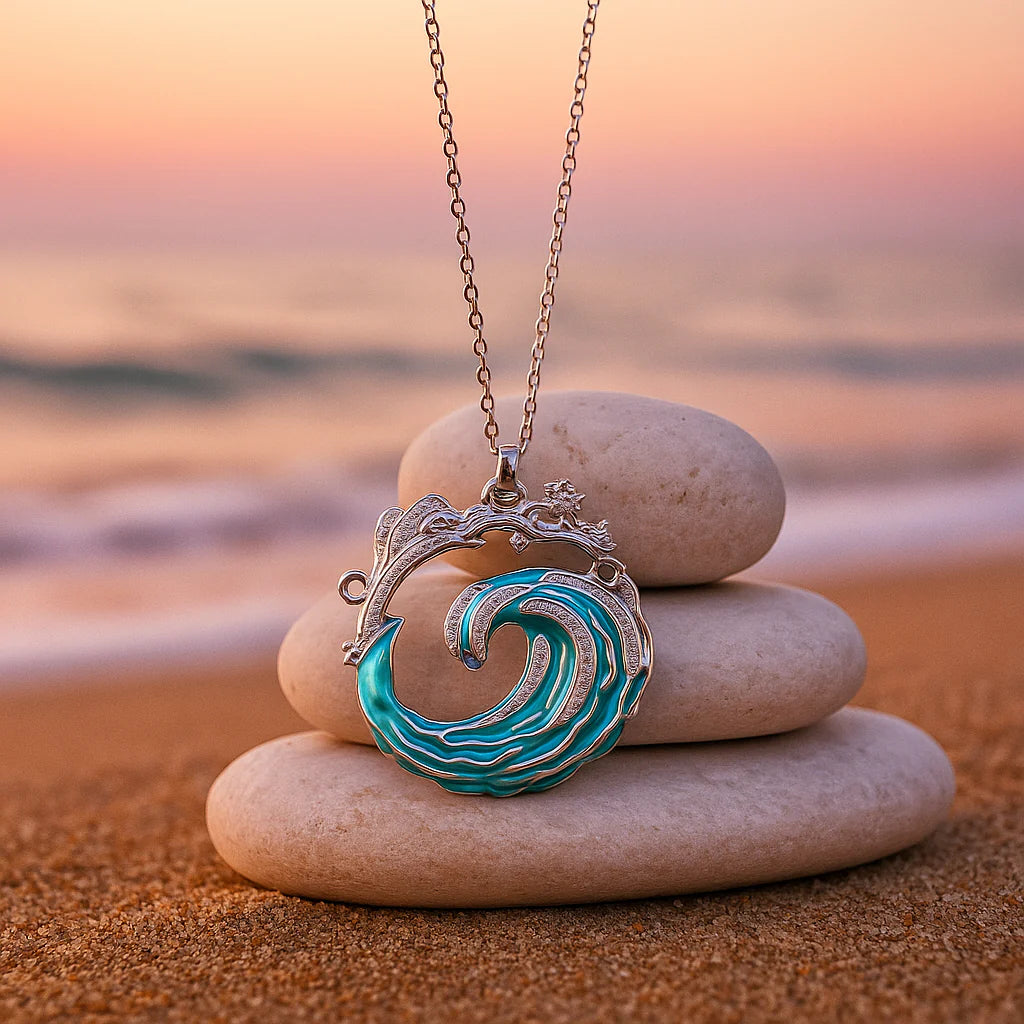 Mireya | Oath of the Ocean