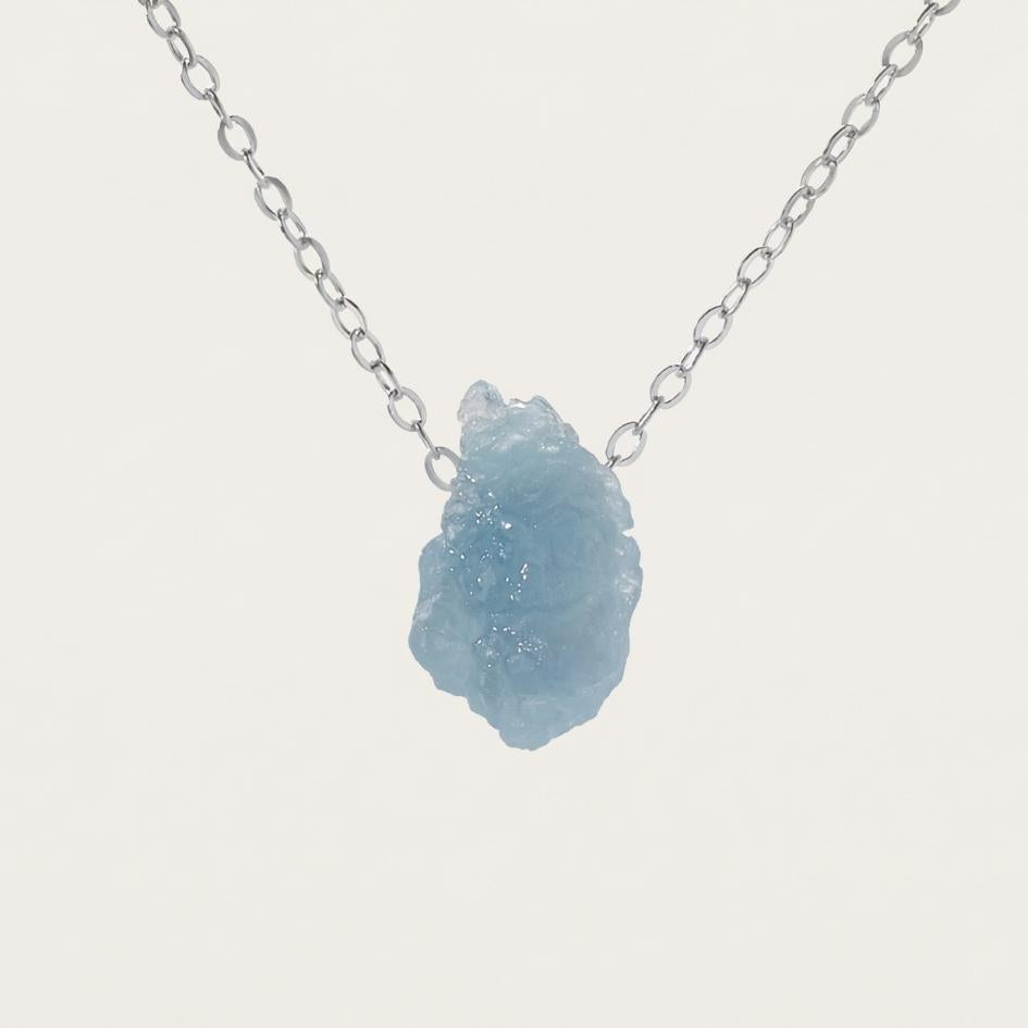 Aelora | Aquamarine Fragment