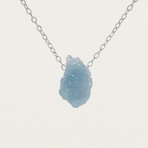 Aelora | Aquamarine Fragment