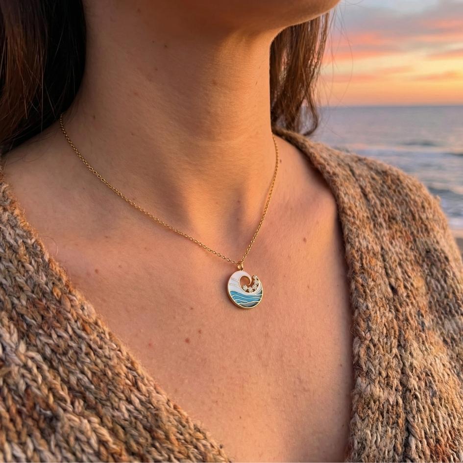 Galatea | Luminous Wave