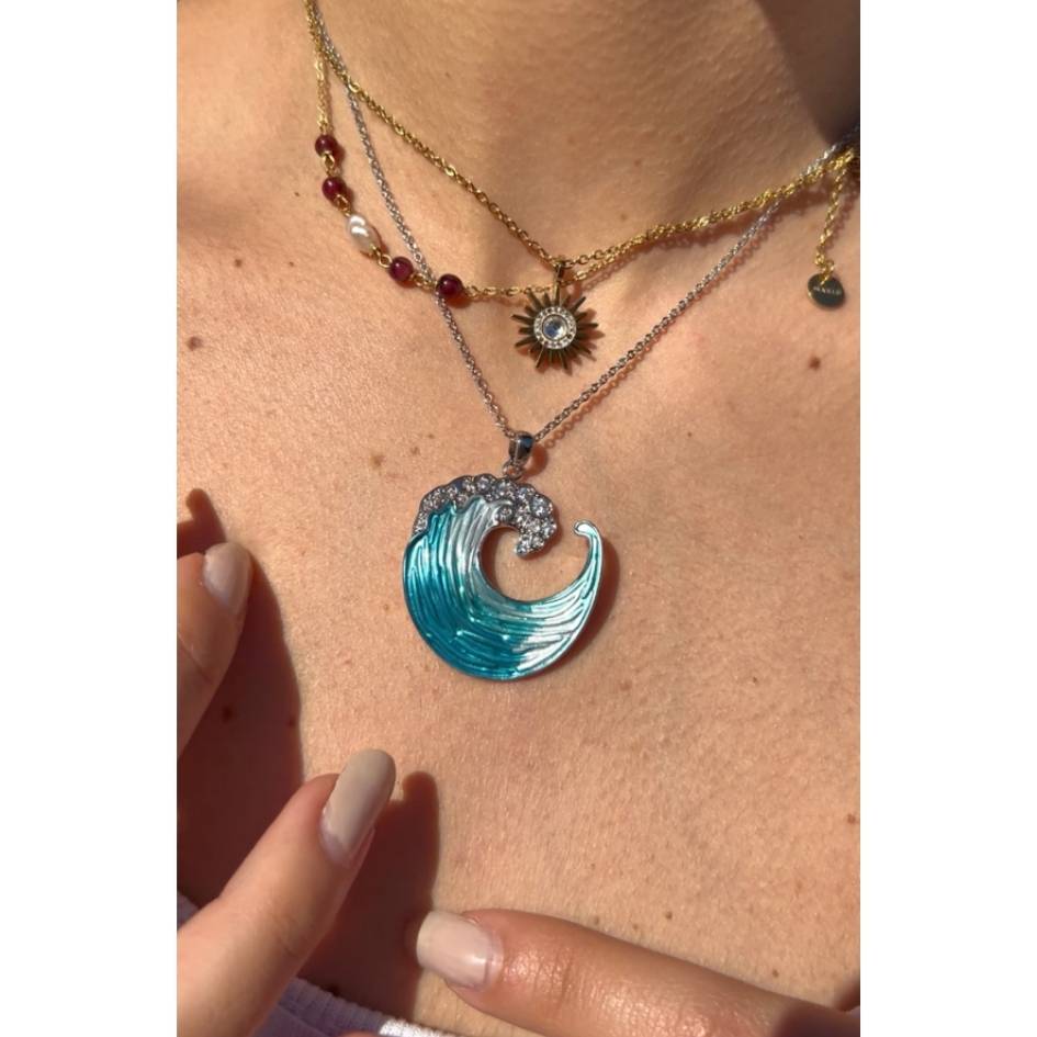 Aurea | Wave of Light