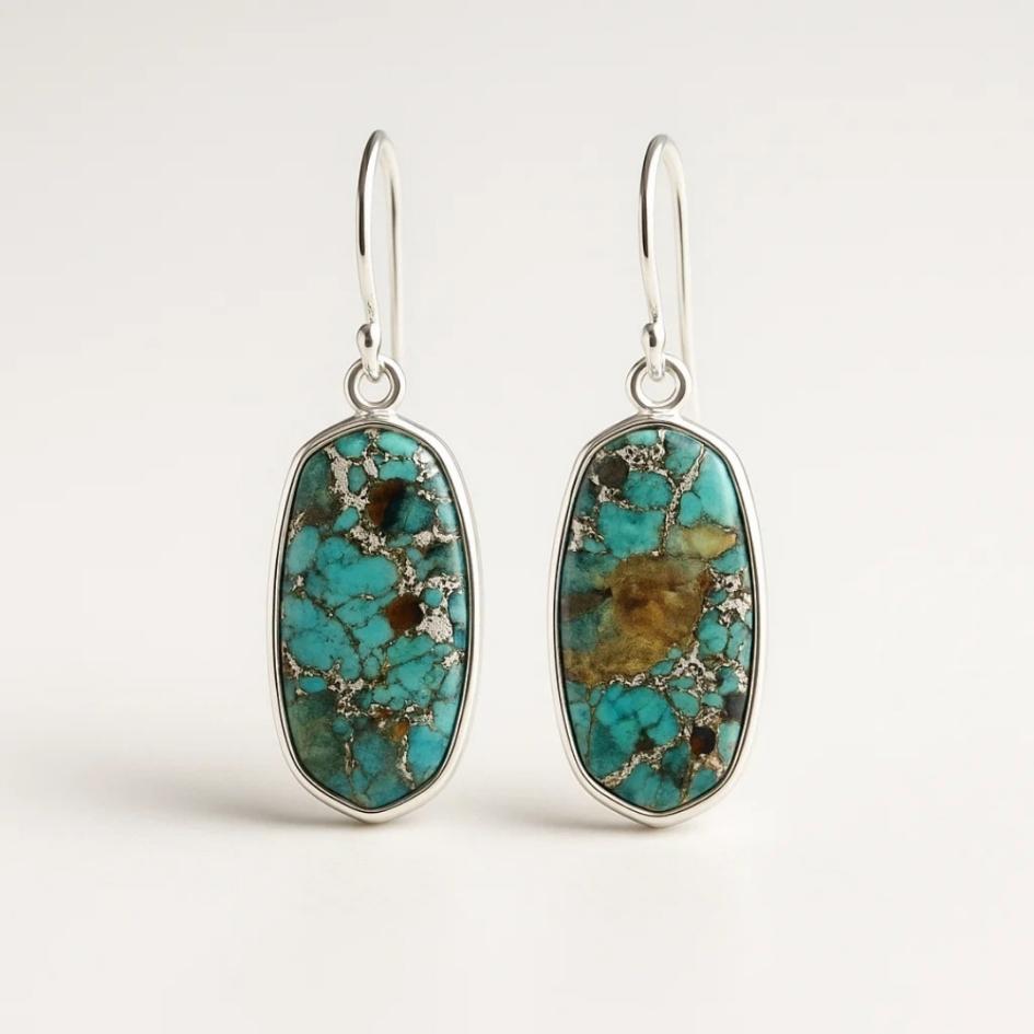 Aegea | Turquoise Waves