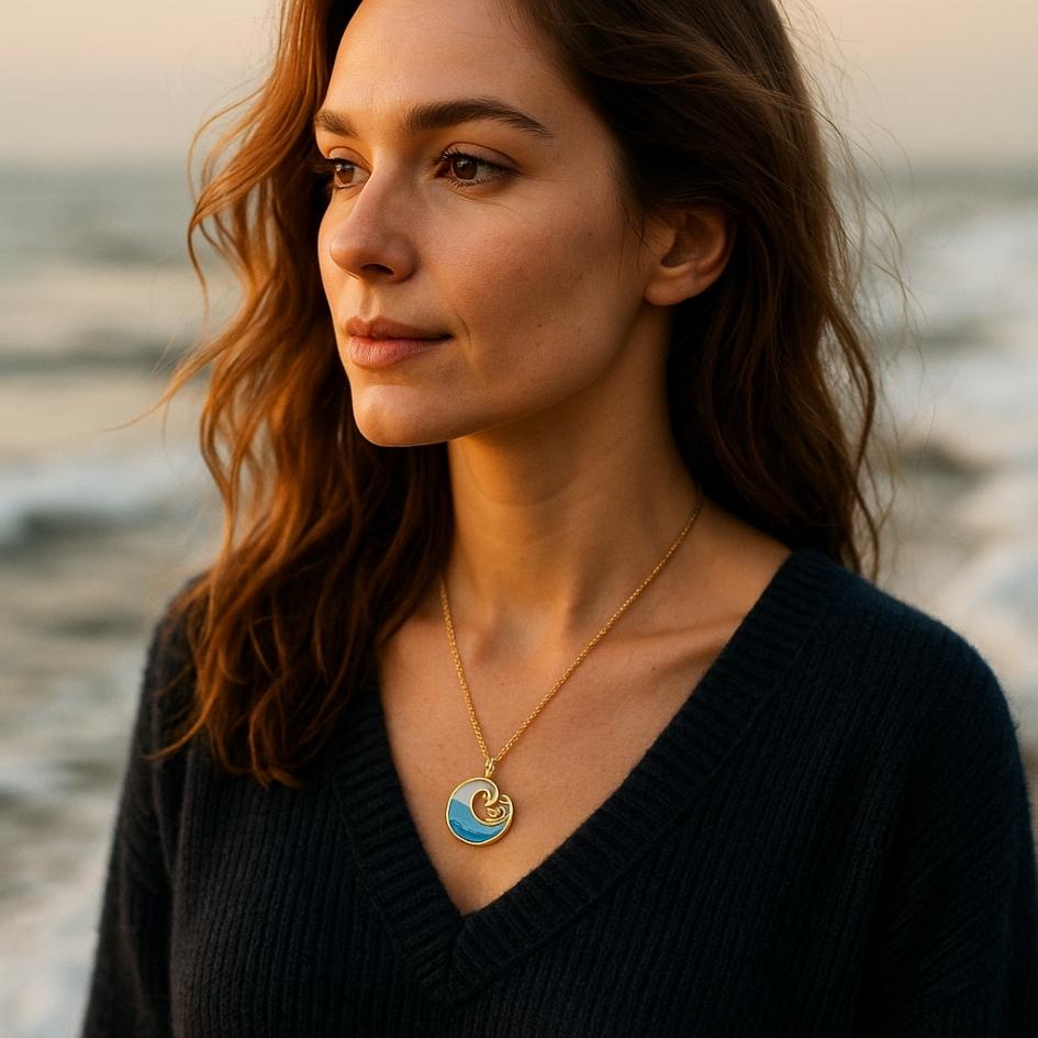 Galatea | Luminous Wave