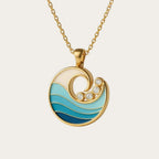 Galatea | Luminous Wave