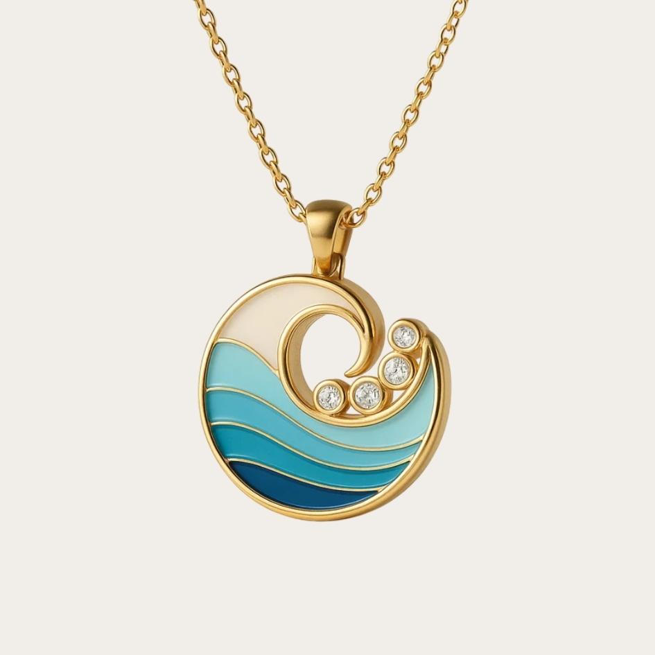 Galatea | Luminous Wave