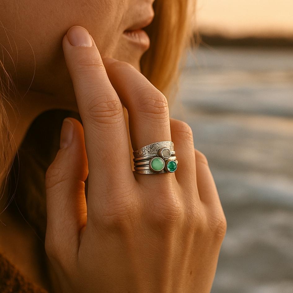 Arianrhod | Layered Waves