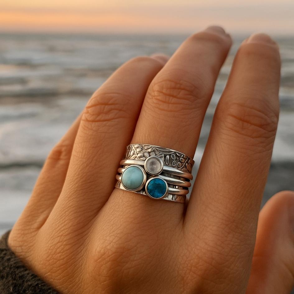 Arianrhod | Layered Waves