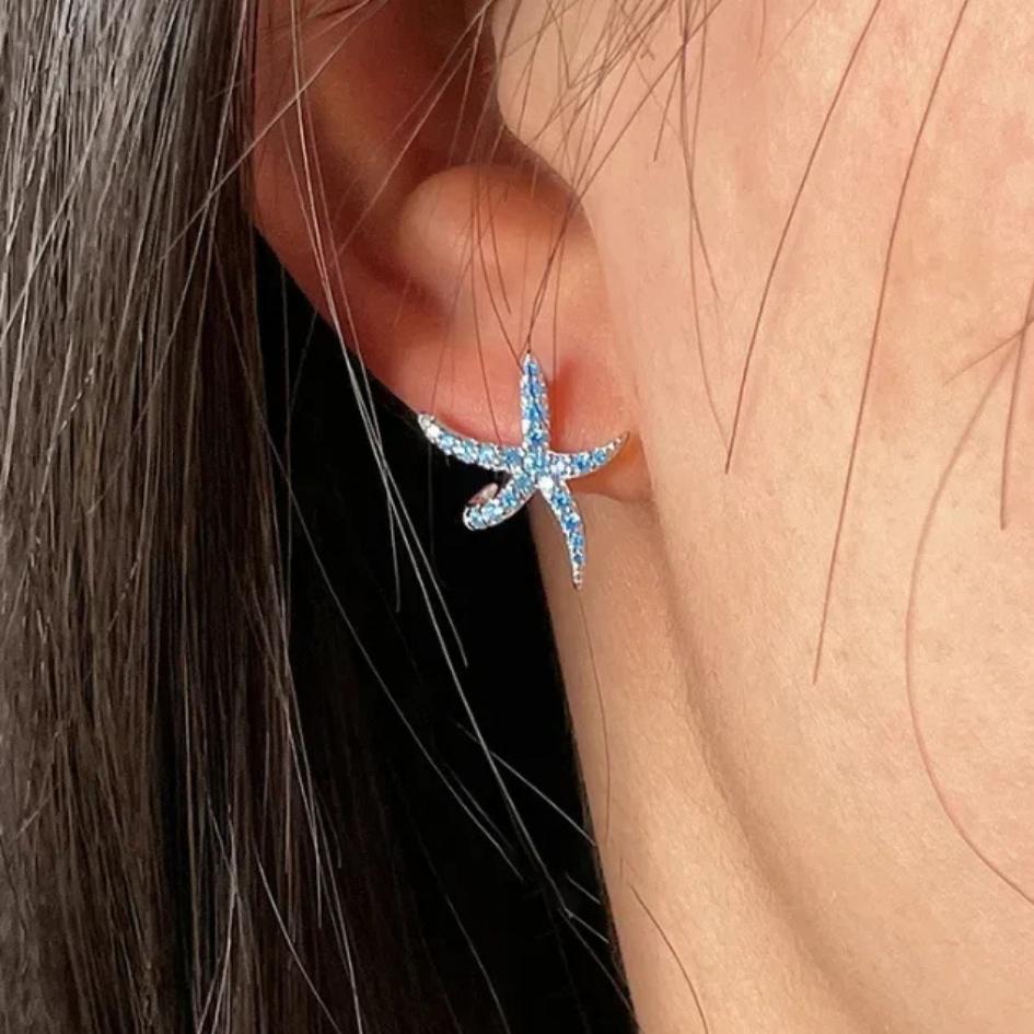 Syrenya | Tidal Stars