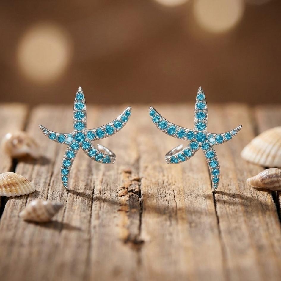 Syrenya | Tidal Stars