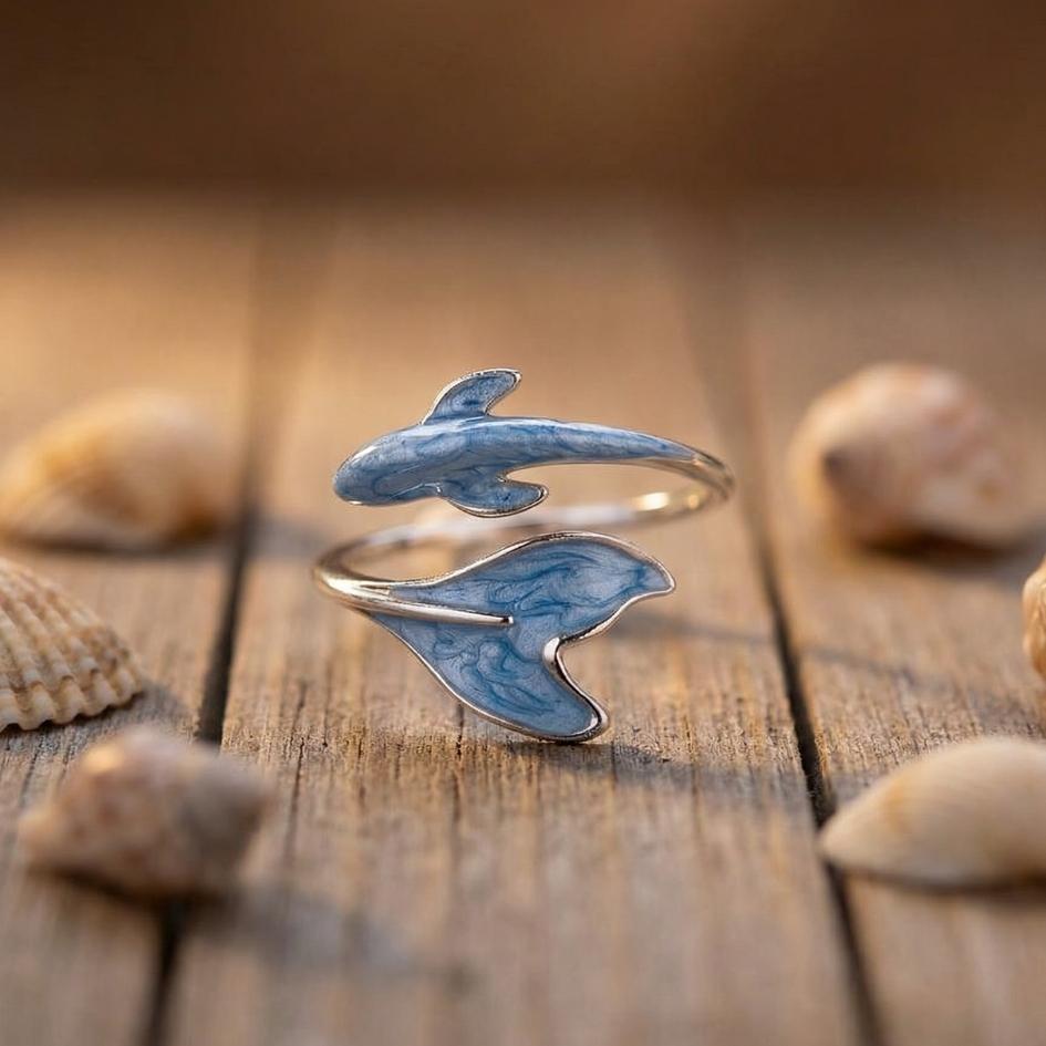 Aelyra | Sea’s Caress