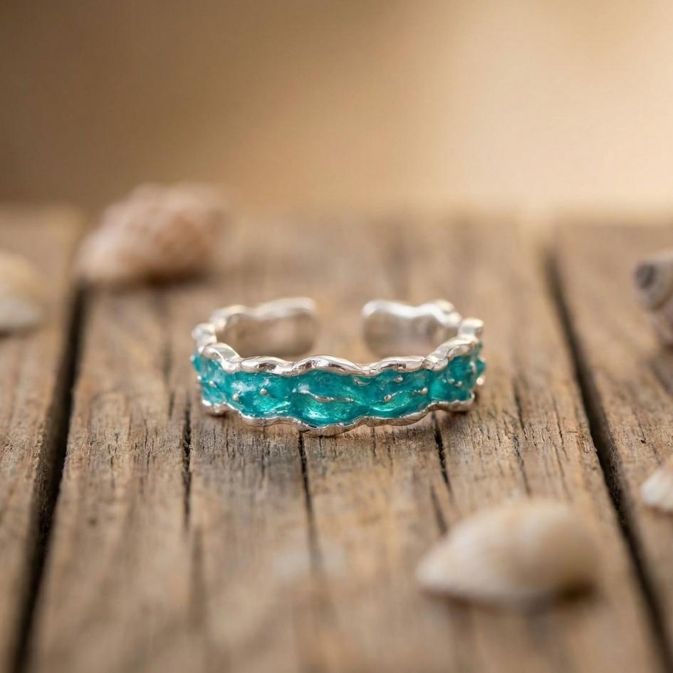 Saeluna | Tidal Edge