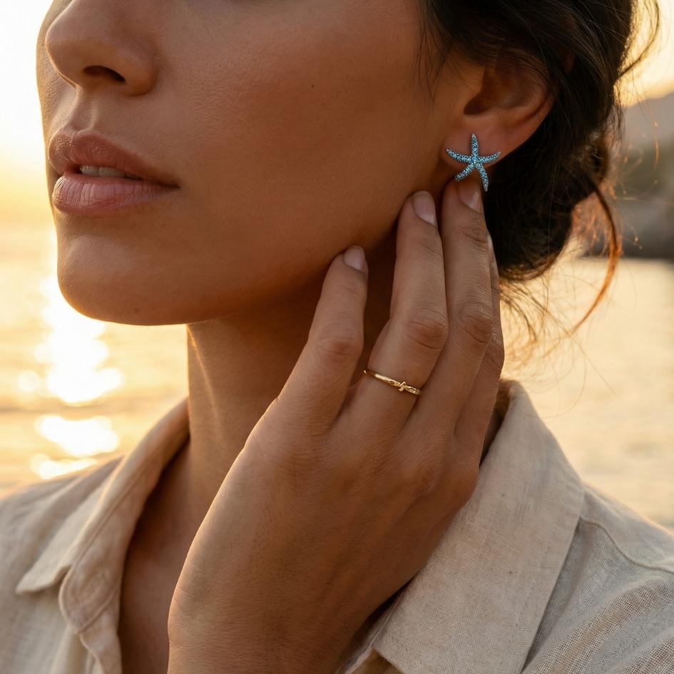 Syrenya | Tidal Stars