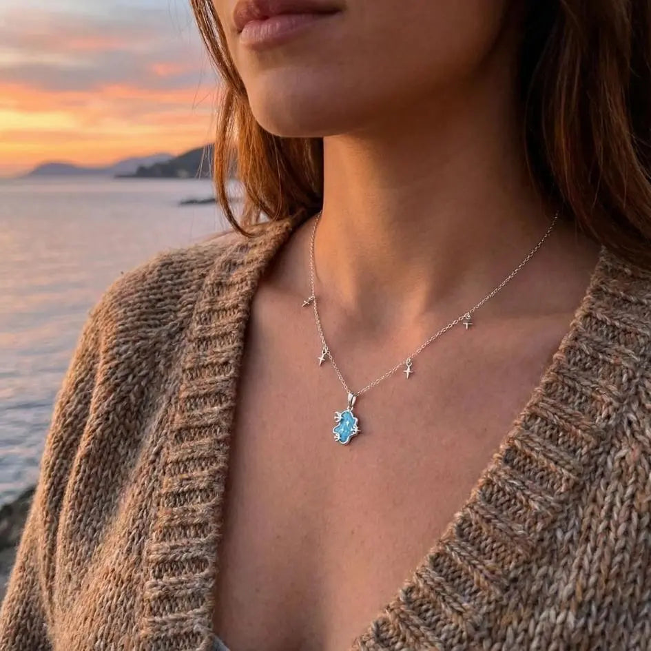 Selvarya | Costellazione di Mare ISDM IT