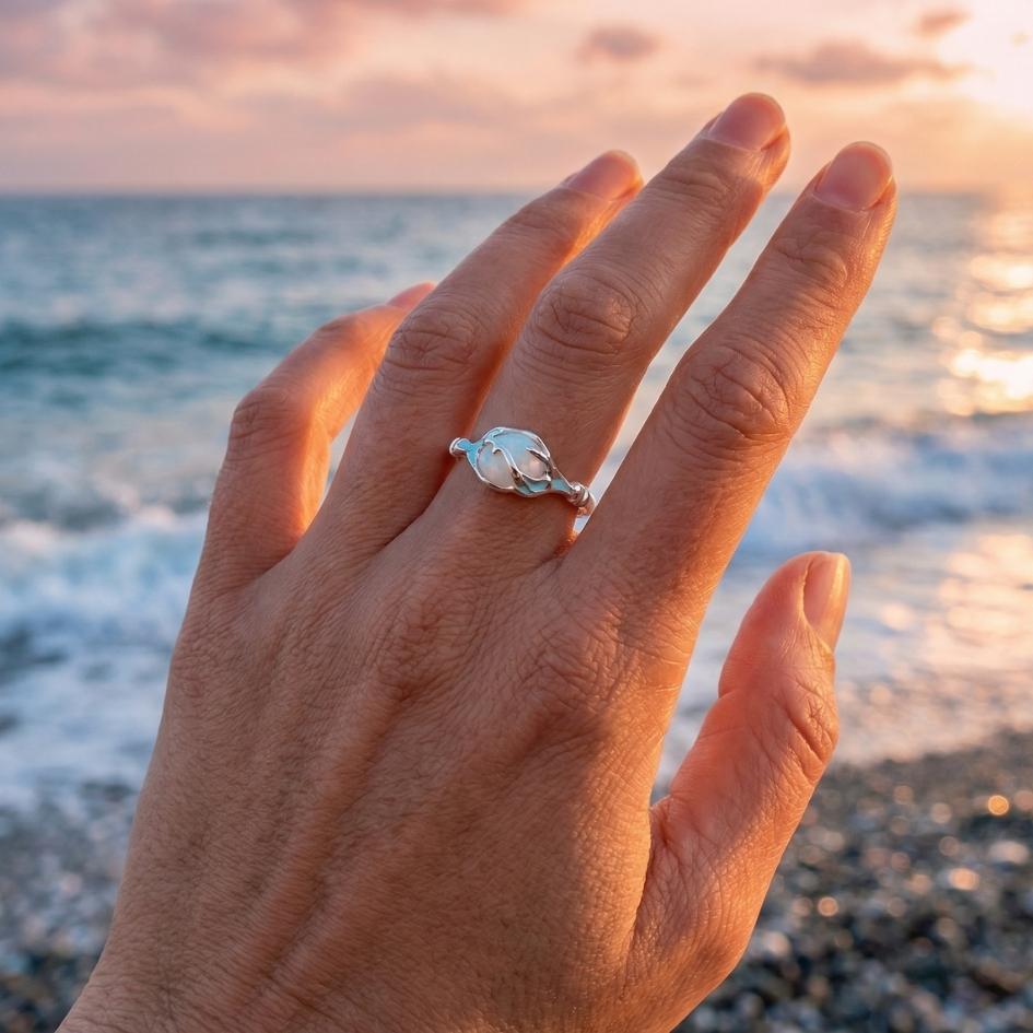 Ophéline | Opal Tide