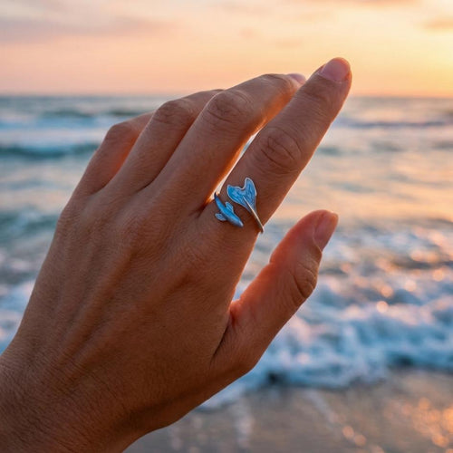 Aelyra | Sea’s Caress