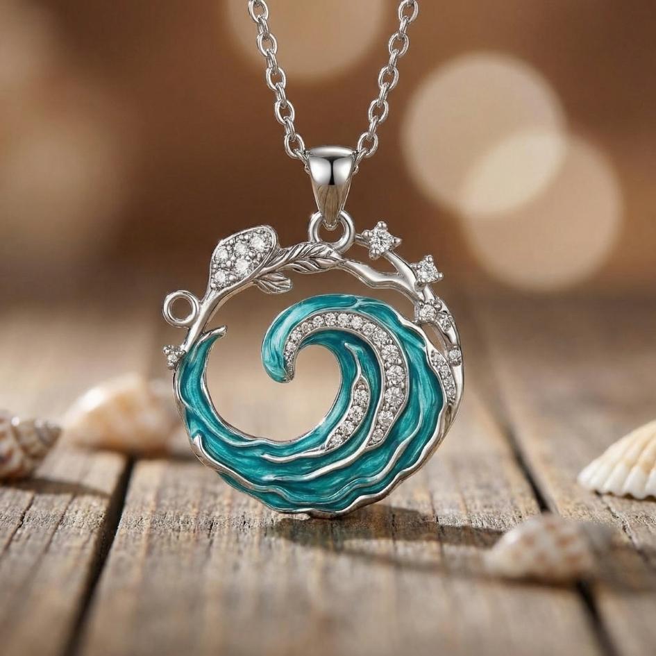 Mireya | Oath of the Ocean