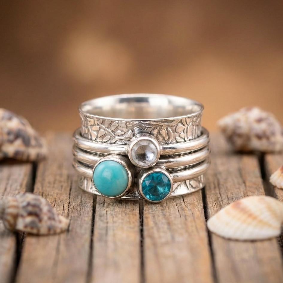 Arianrhod | Layered Waves