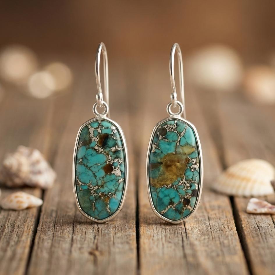 Aegea | Turquoise Waves