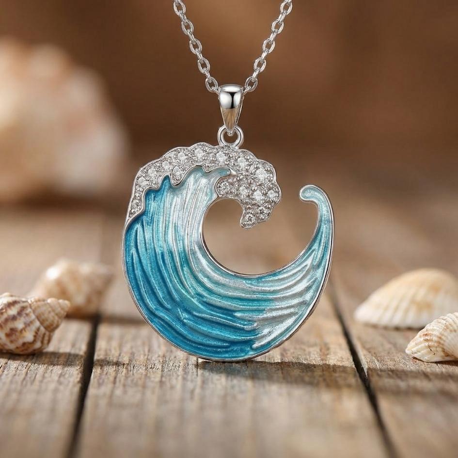 Aurea | Wave of Light