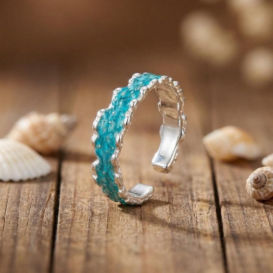 Saeluna | Tidal Edge