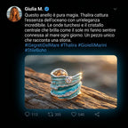 Thalira | Crystal Waves