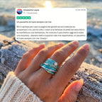 Thalira | Crystal Waves