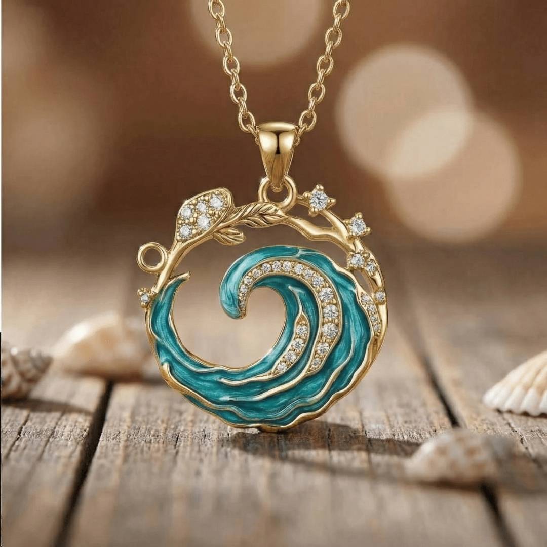 Mireya | Oath of the Ocean