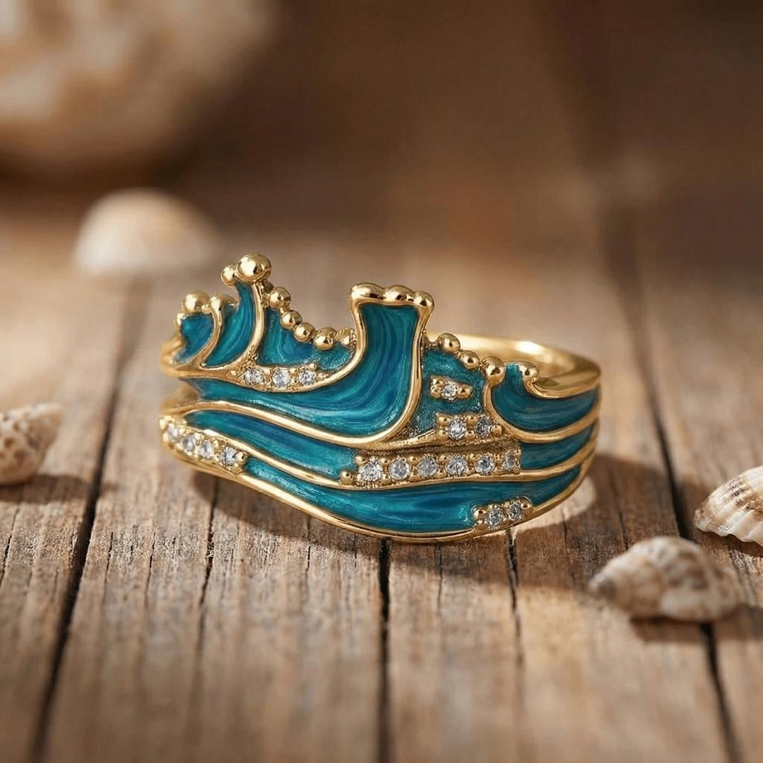 Kaia | Oath of the Sea