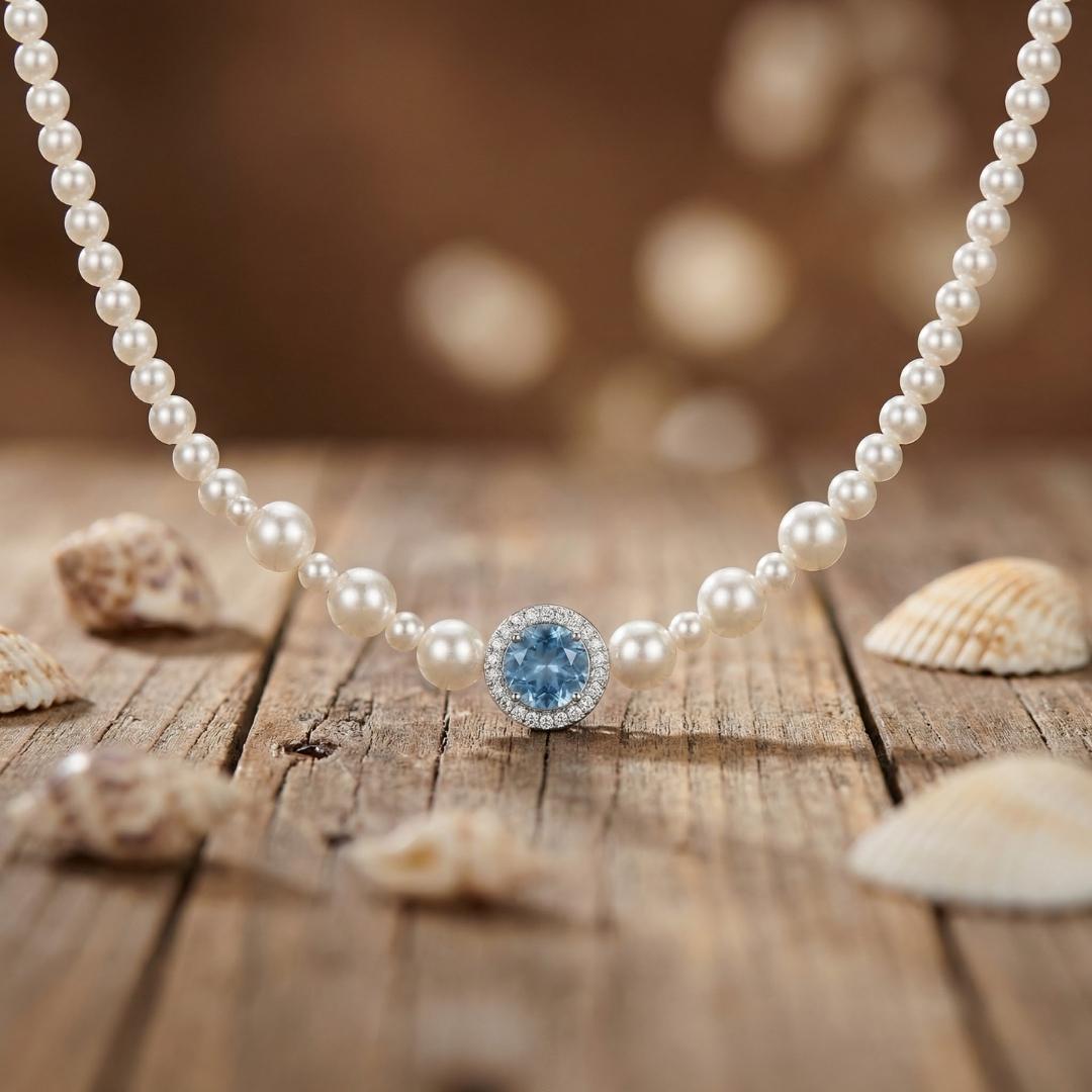 Elysea | Tidal Pearl