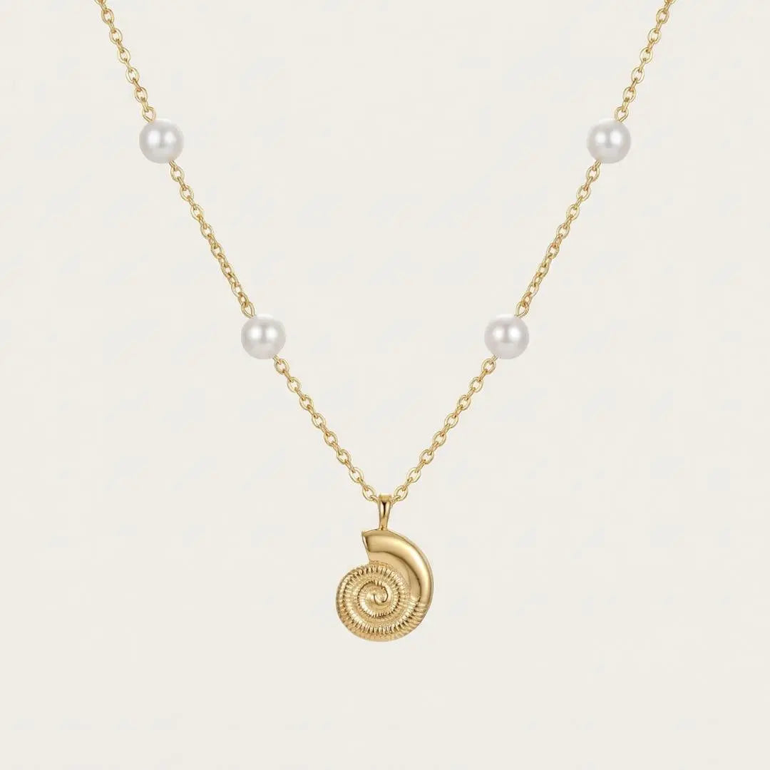 Elyndor | Spirale di Mare ISDM IT