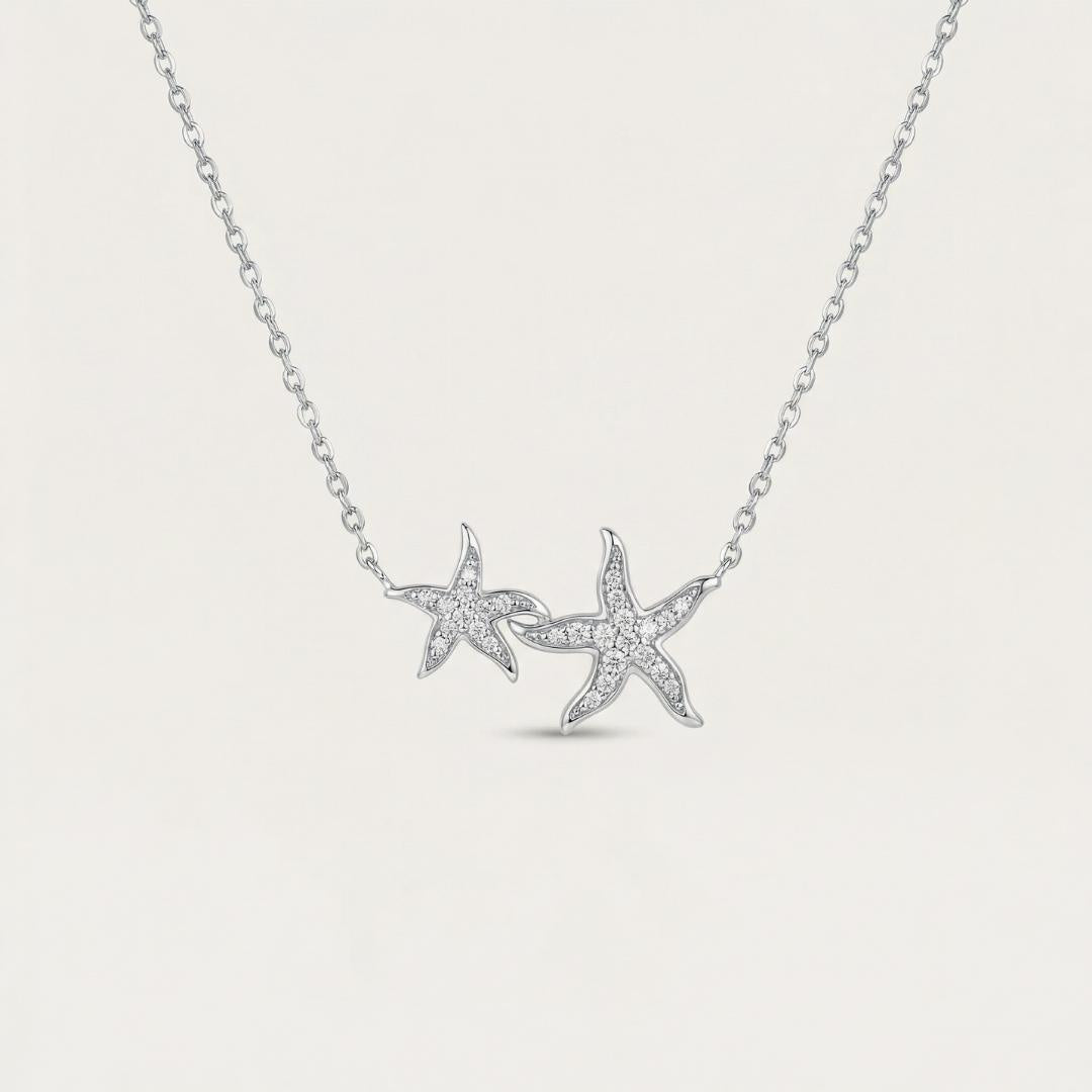Thalérys | Meeting of the Starfish