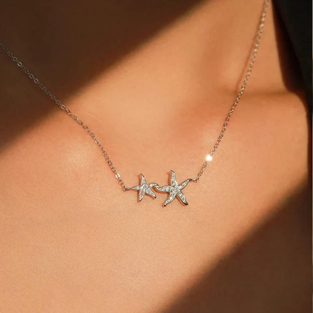 Thalérys | Meeting of the Starfish