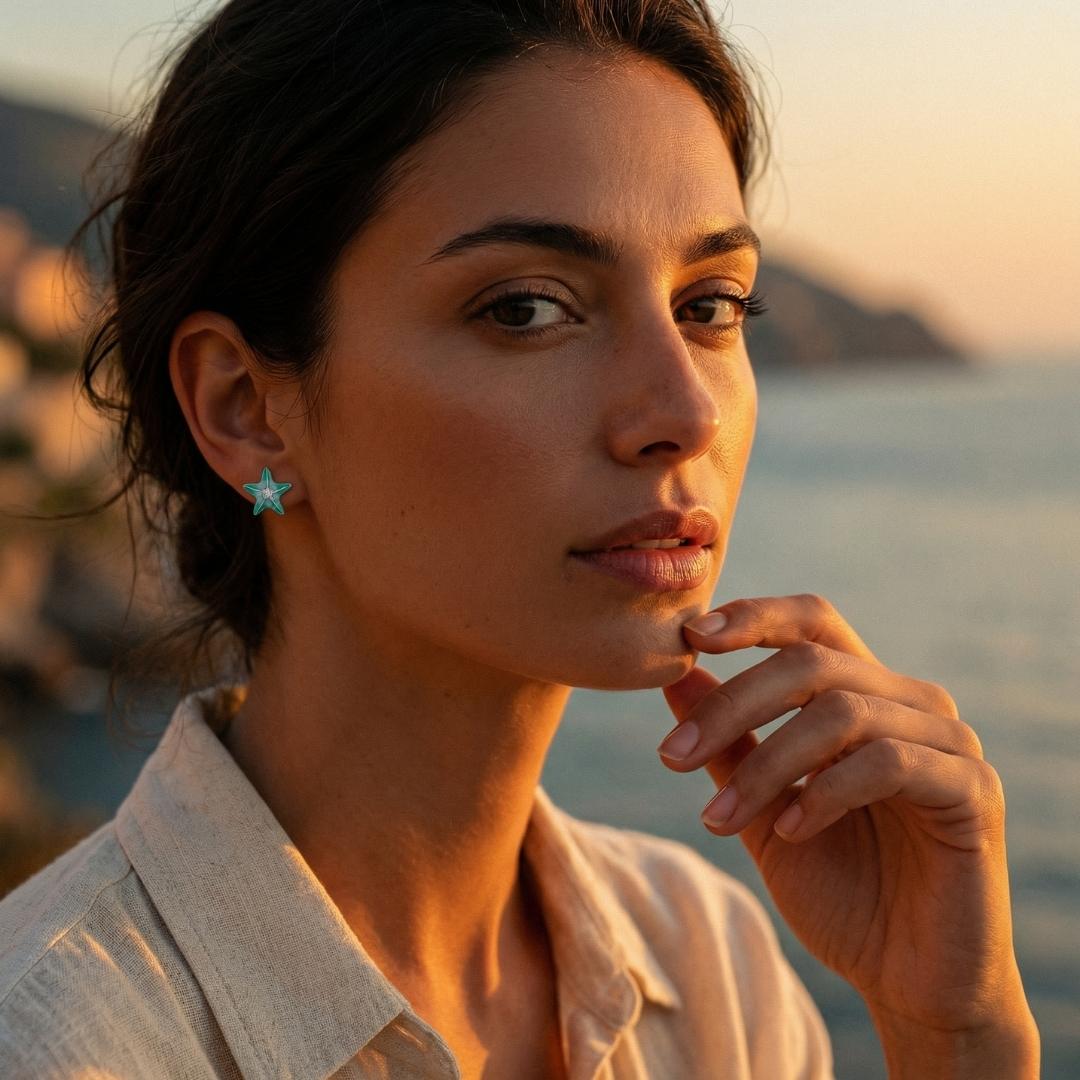 Thymera | Tidal Star