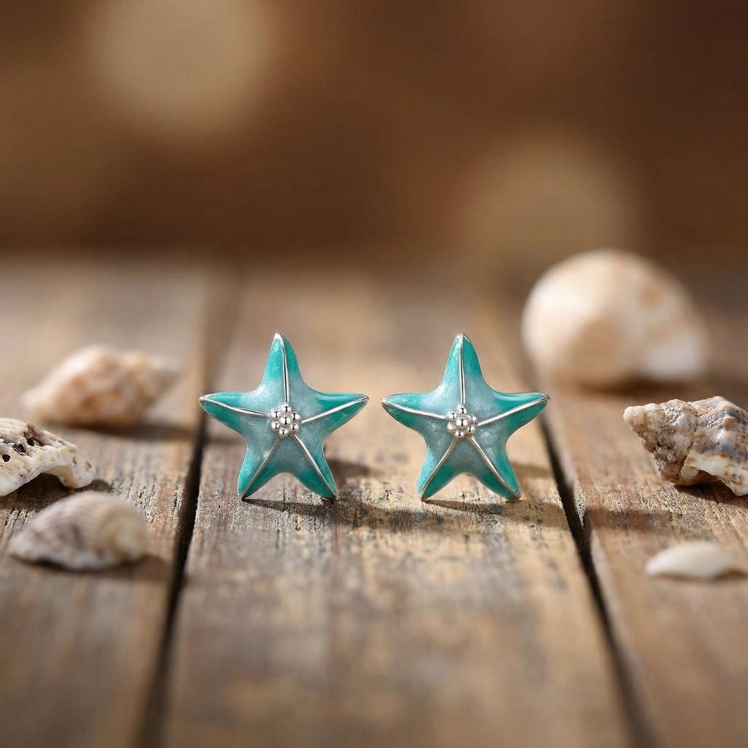 Thymera | Tidal Star