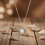 Elyndra | Seashell Pearl