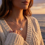 Elyndra | Seashell Pearl