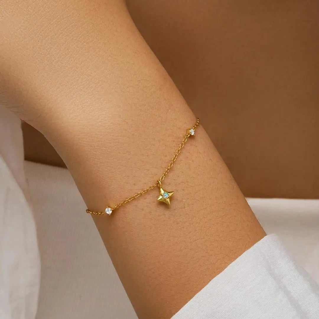 Aelyra | Luce di Marea ISDM IT