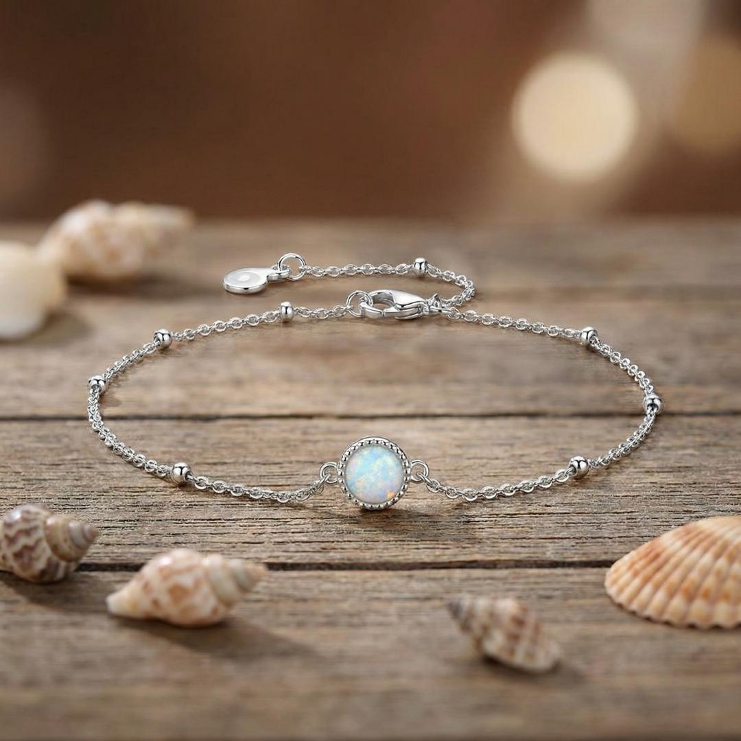 Ophirya | Ocean Reflection