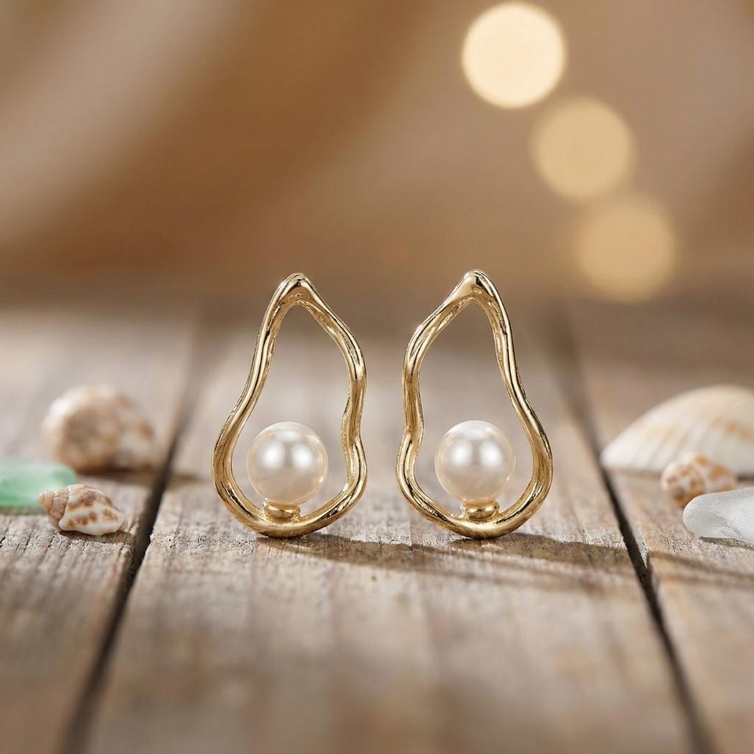 Elaris | Tide Pearl