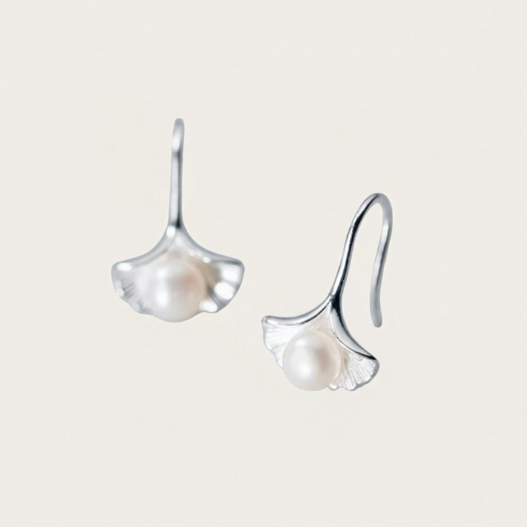 Nymera | Seashell Pearl