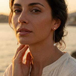 Lythira | Pearl of Breeze