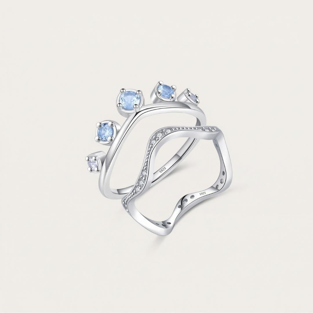 Vaerith | Celestial Waves