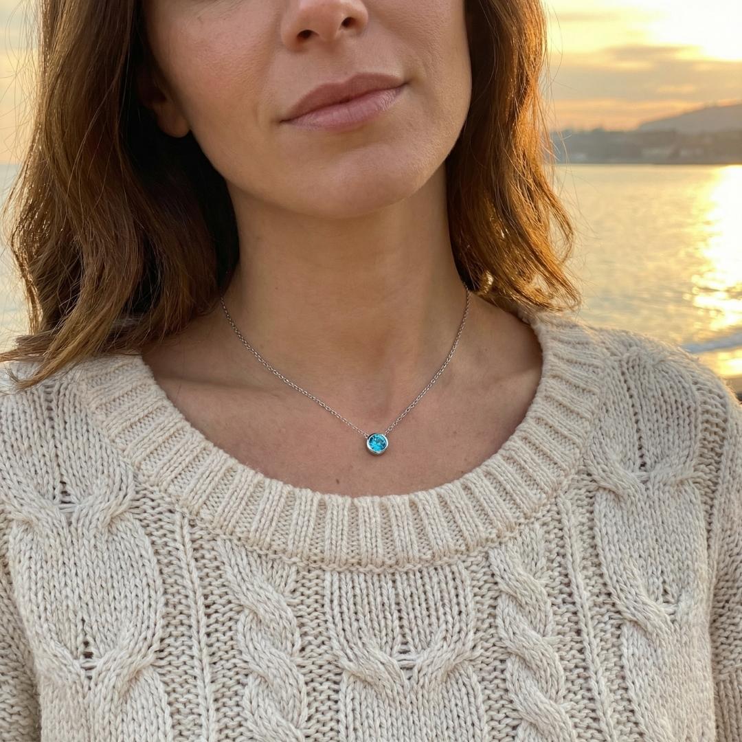 Caelira | Drop of the Sea