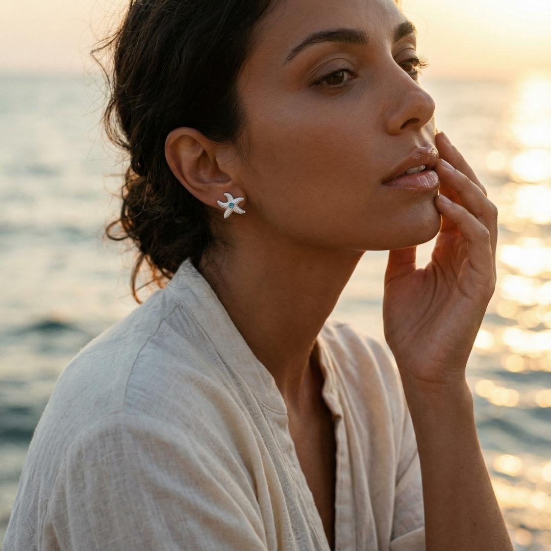 Nerivya | Abyssal Star