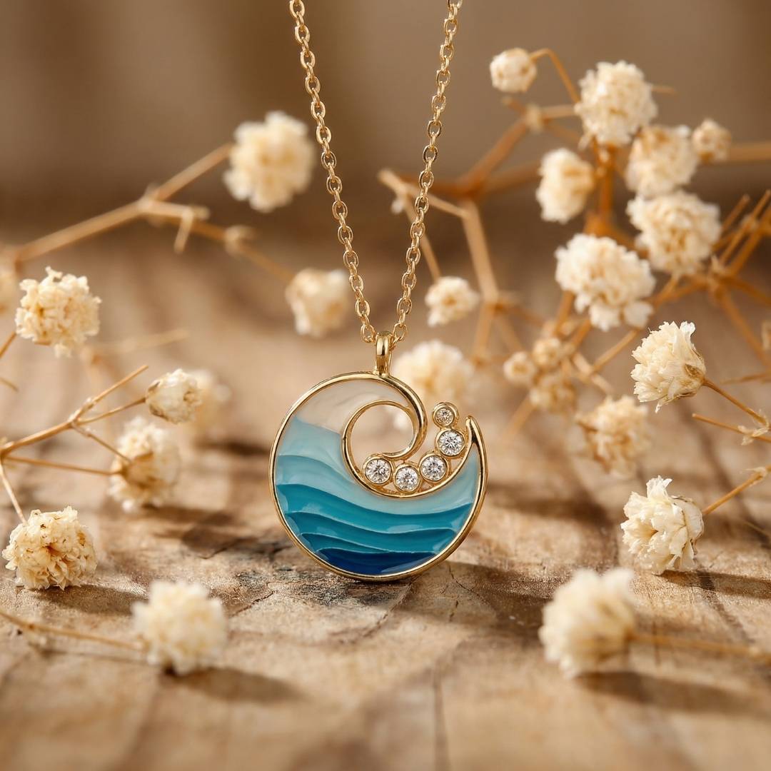 Galatea | Luminous Wave