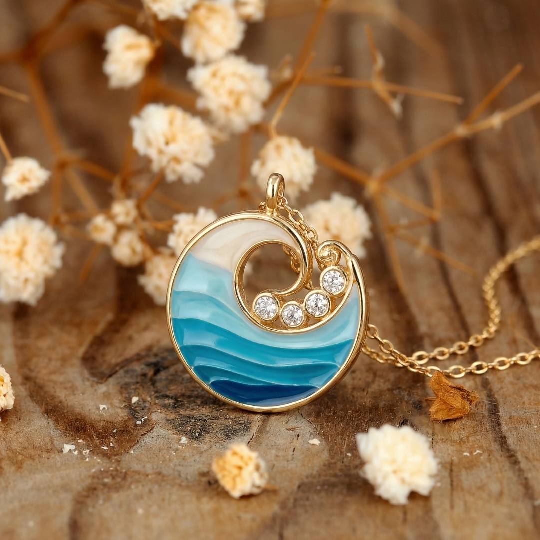 Galatea | Luminous Wave