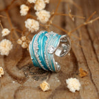 Thalira | Crystal Waves