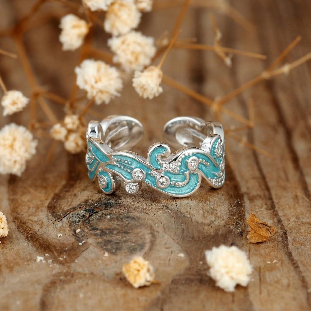 Neritha | Turquoise Trail