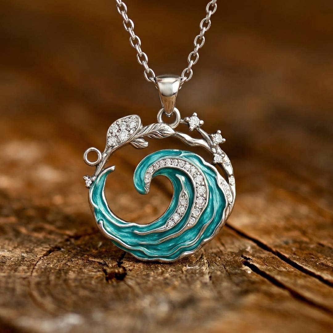 Mireya | Oath of the Ocean